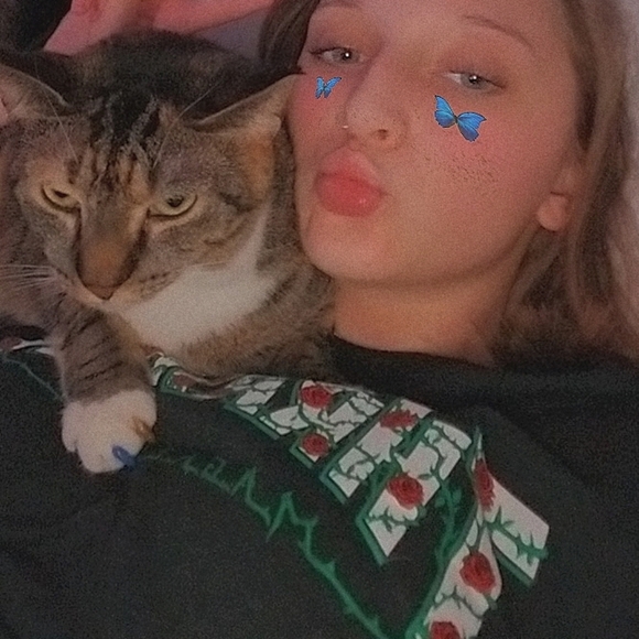 Meet your Posher, Rxni - Picture 1 of 1